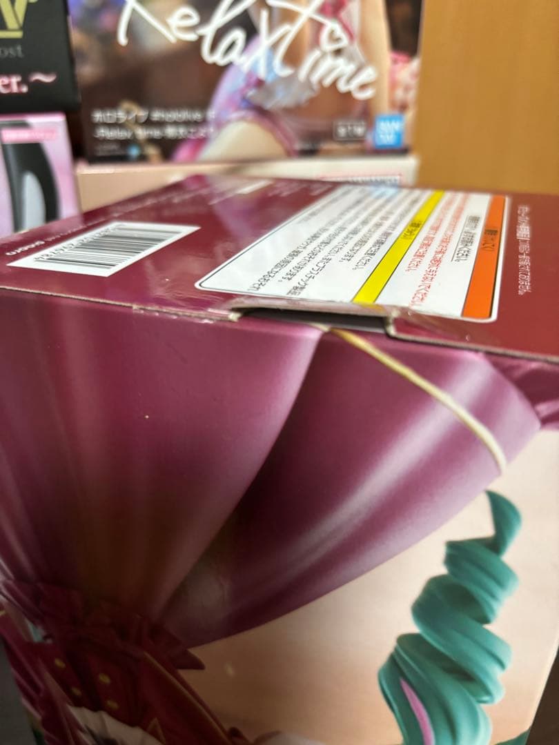 美少女系フィギュア25点まとめ売り