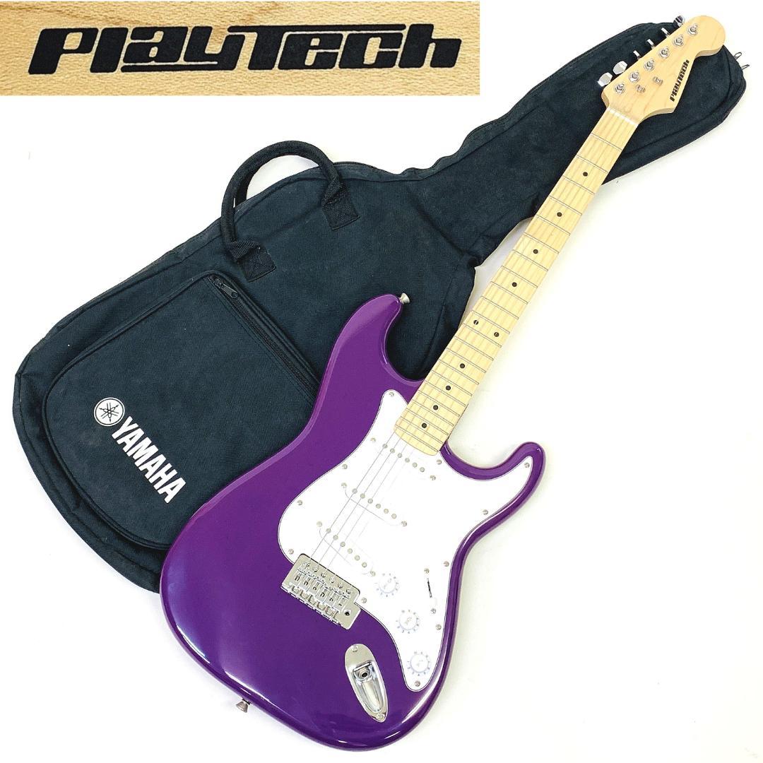 PlayTech ST250 Rose Puple 使用感少なめ【整備品】
