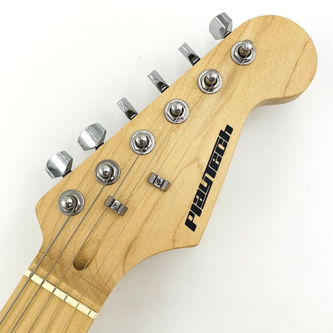 PlayTech ST250 Rose Puple 使用感少なめ【整備品】