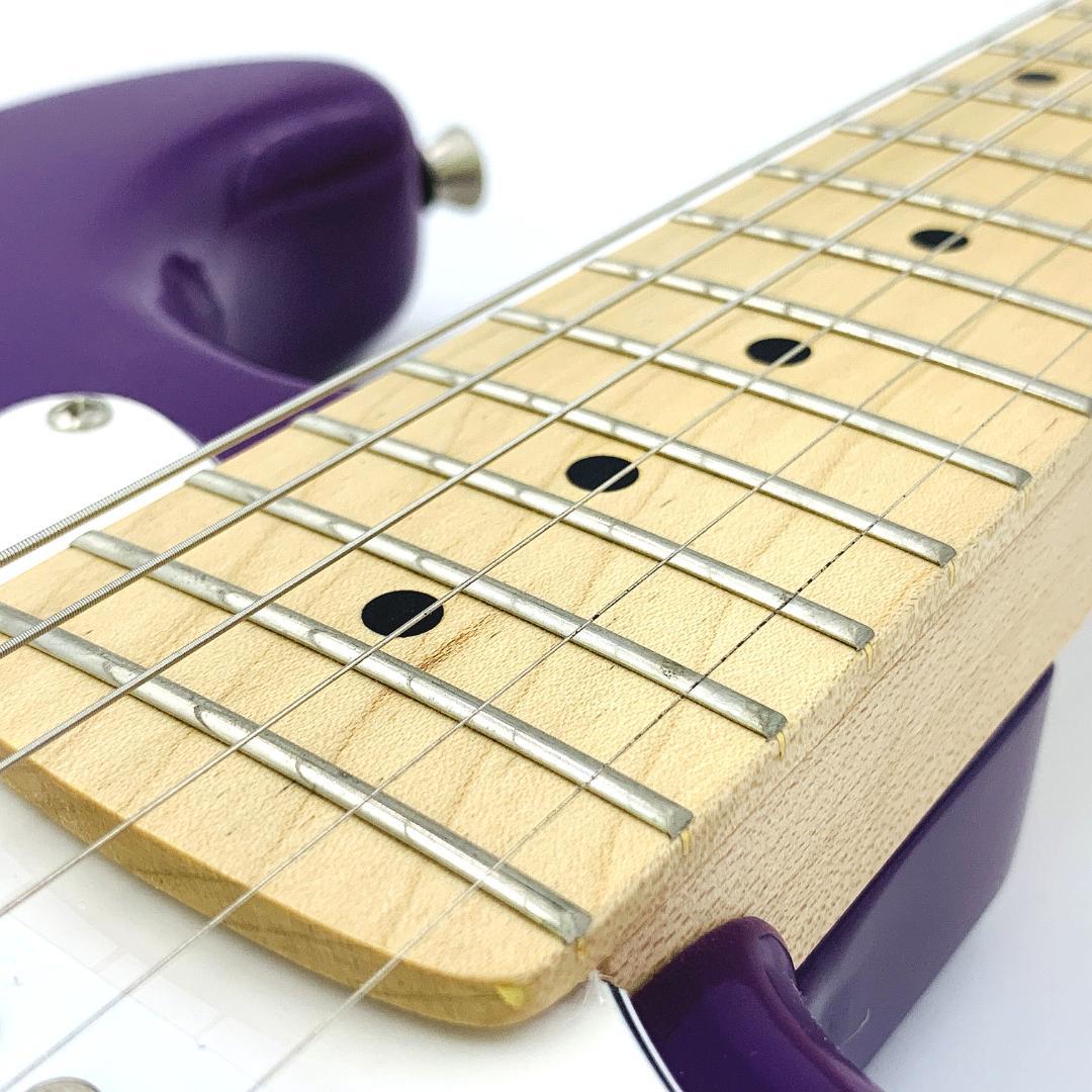 PlayTech ST250 Rose Puple 使用感少なめ【整備品】