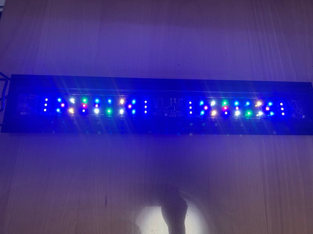 ライト・照明器具 Grassy Wing2 60cm marine