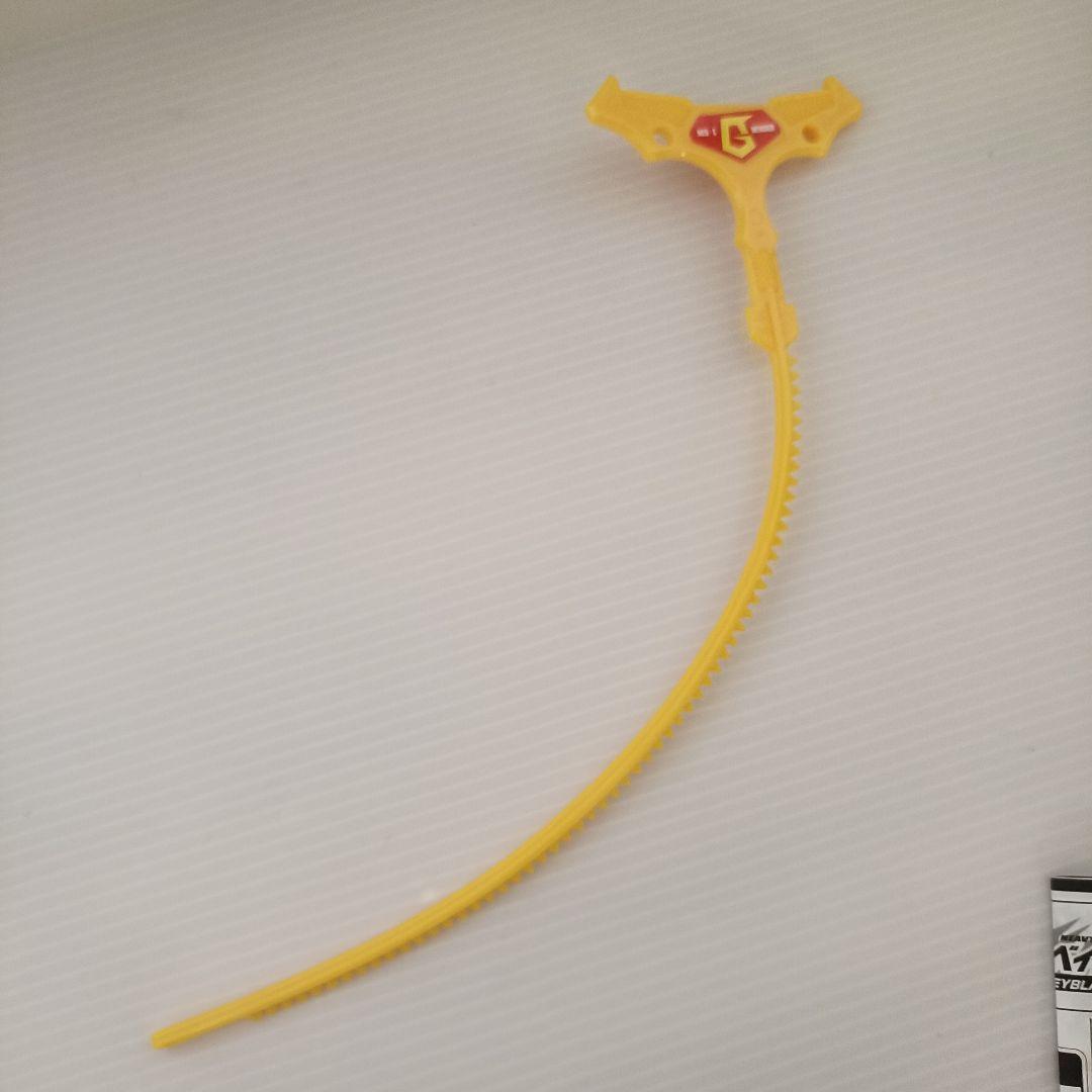 ベイブレード　ドラグーンMS　ファイヤーブラッドバージョン　トイザらス限定