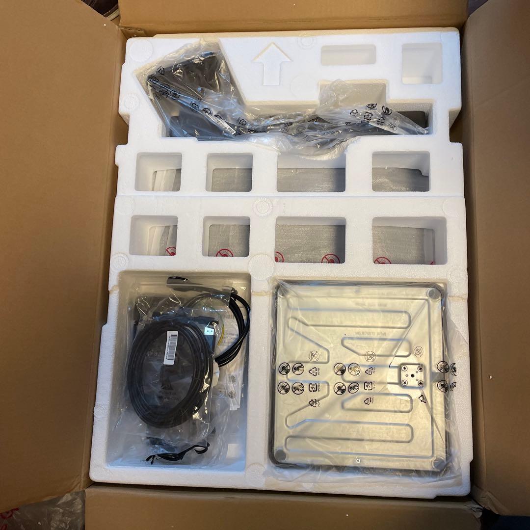 LG モニター　28MQ75Q 　LG デュアルアップ モニター 27.6インチ