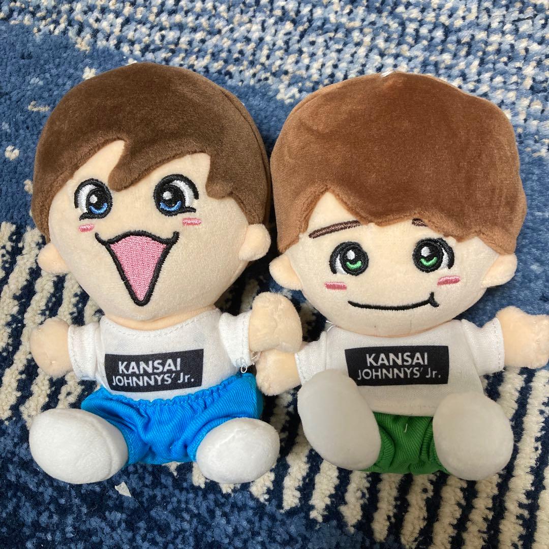 関西ジャニーズJr. あけおめコンサート2021～関ジュがギューっと大集合～ …