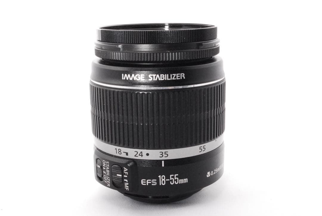 元箱付き◆Canon Kiss X3◆手ぶれ補正付き◆一眼レフカメラ◆おまけ多数