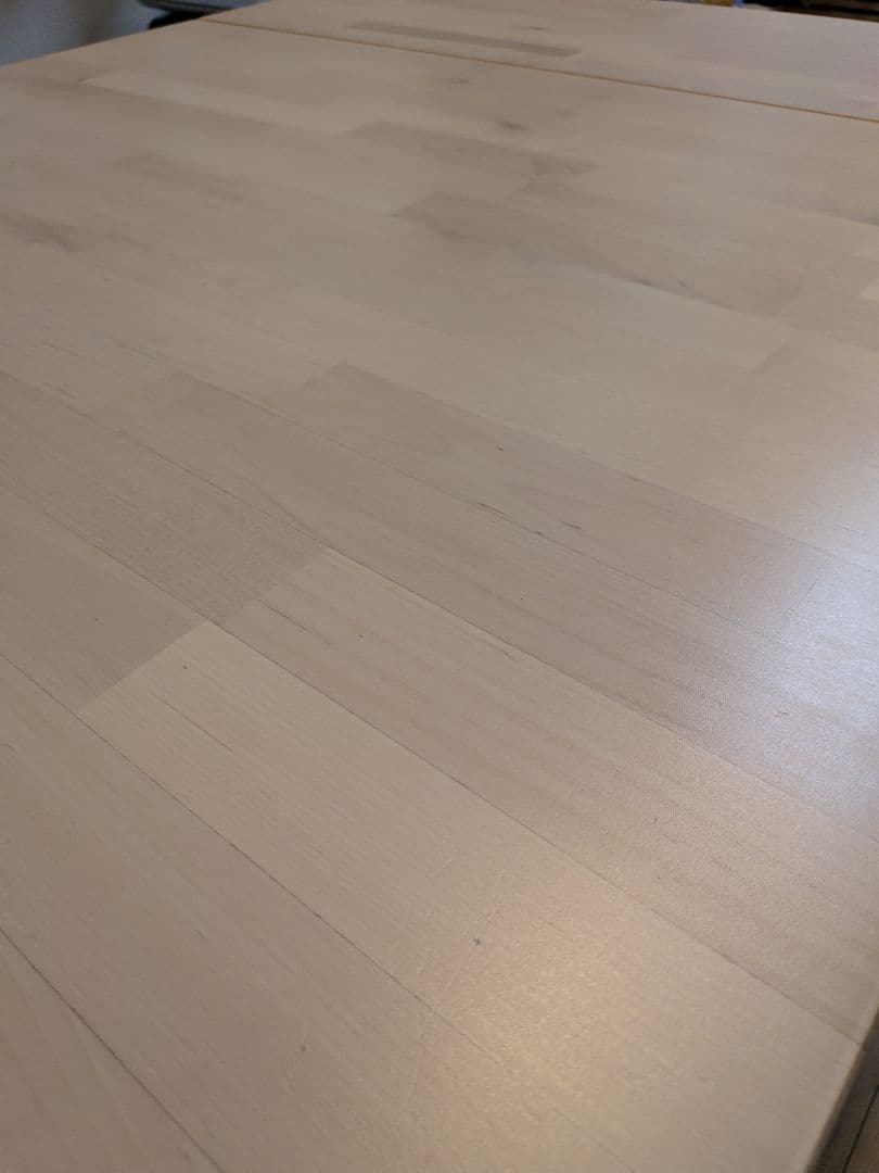 【大幅値下げ！】IKEA NORDEN ダイニングテーブル