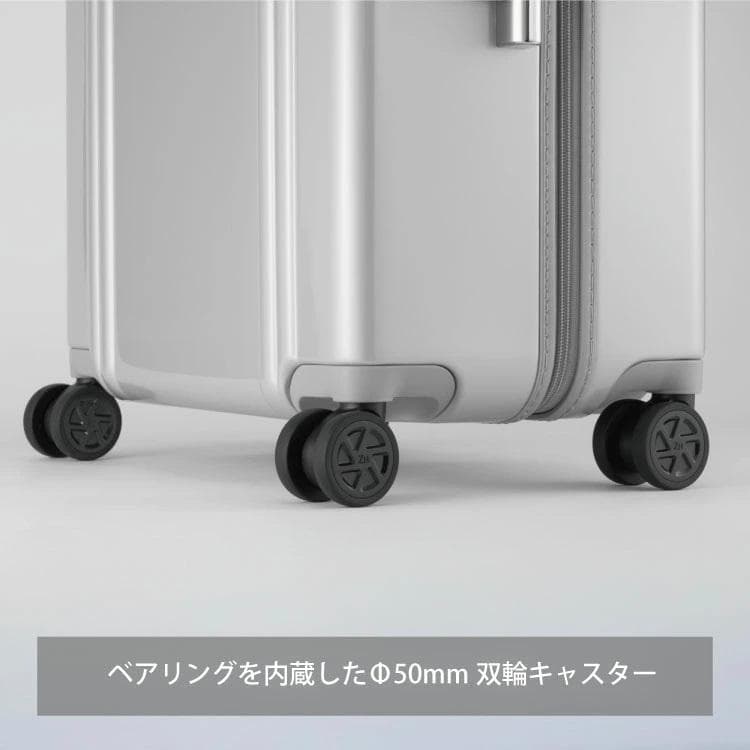 【正規品】ゼロハリバートン クラッシック3.0 スーツケース 32L 81561