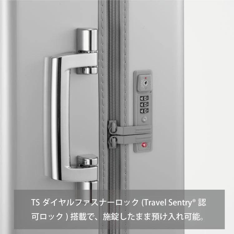 【正規品】ゼロハリバートン クラッシック3.0 スーツケース 32L 81561