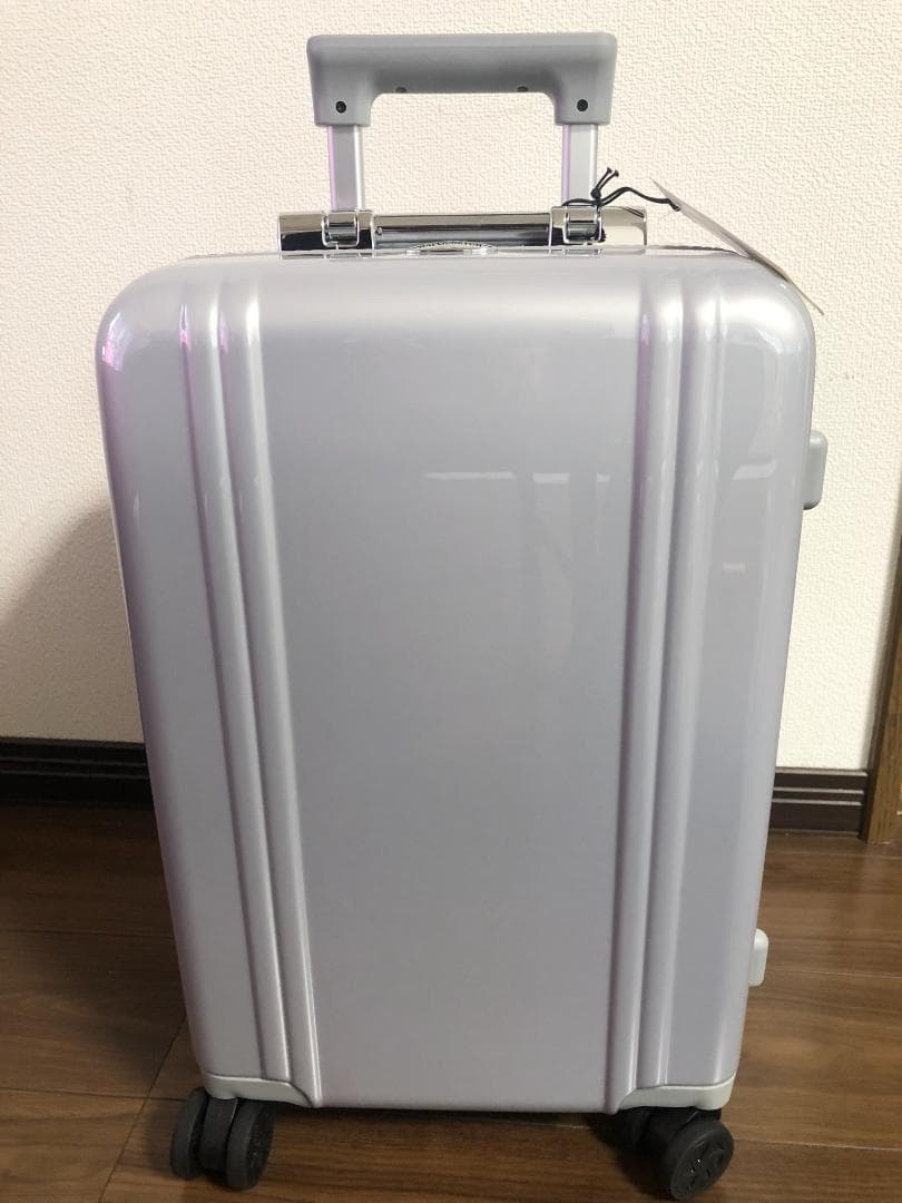 【正規品】ゼロハリバートン クラッシック3.0 スーツケース 32L 81561