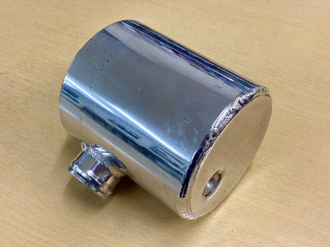 ＭＲＳ　インテークチャンバー　ジムニー/JB23W用　スロットルチャンバー