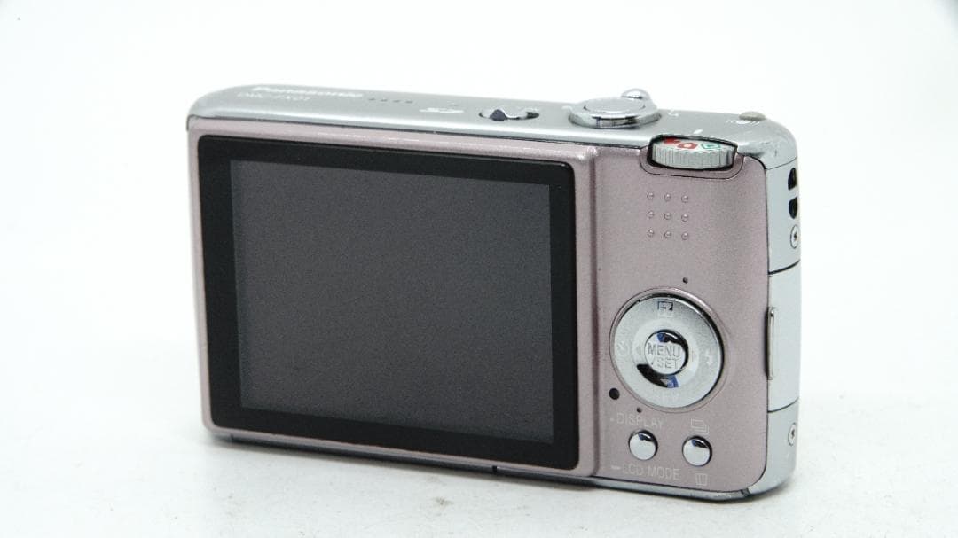 【U3006】 Panasonic LUMIX DMC-FX01 パナソニック