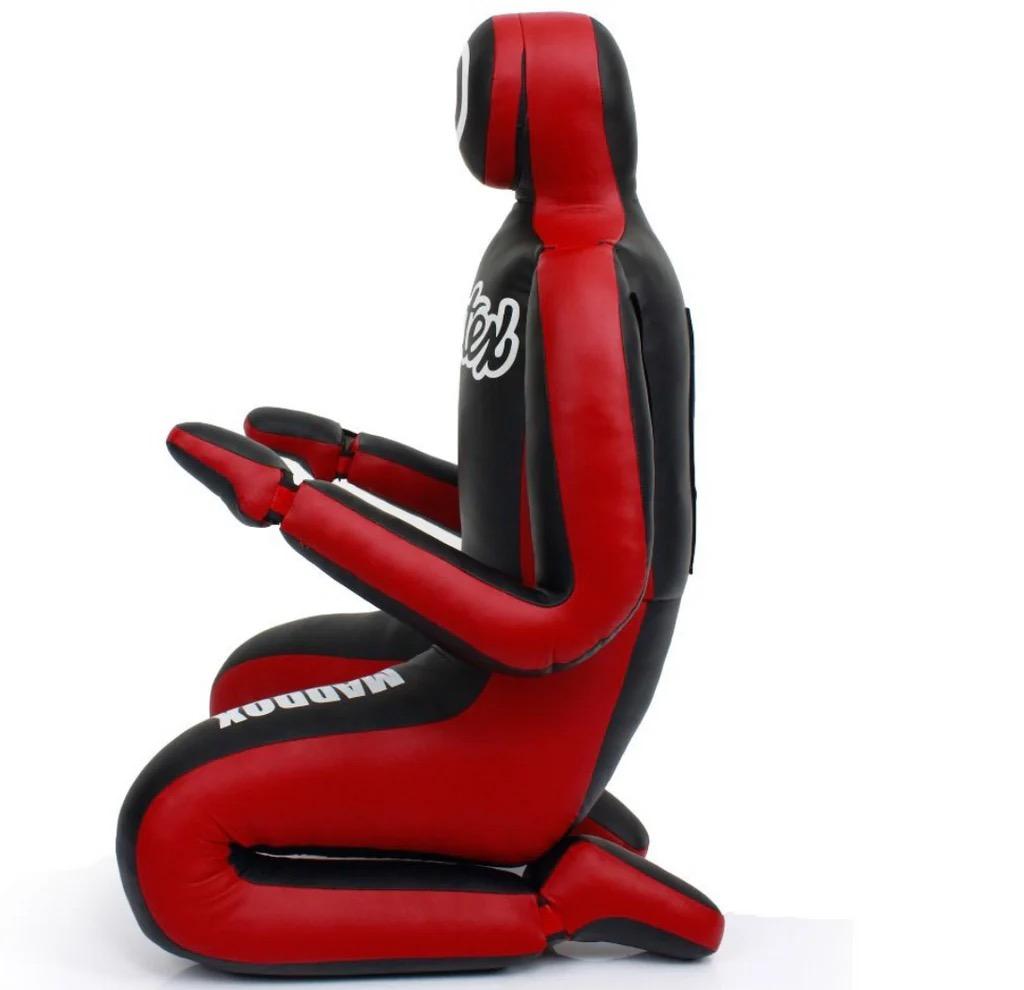 未充填 FAIRTEX DUMMY フェアテックス グラップリング ダミー