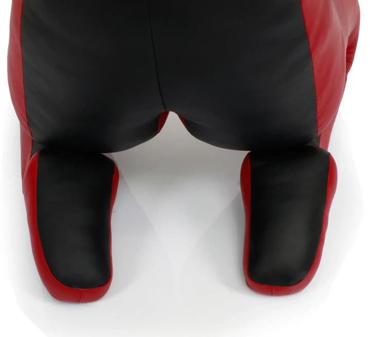 未充填 FAIRTEX DUMMY フェアテックス グラップリング ダミー