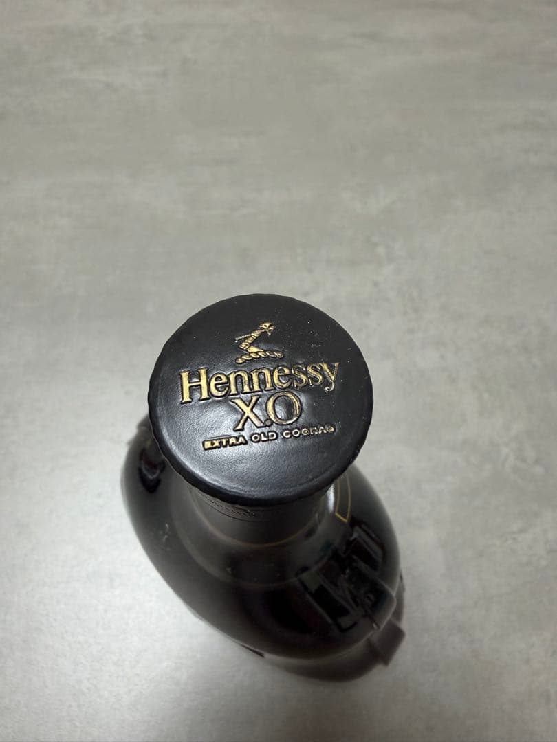 Hennessy XO ブランデー　700ml