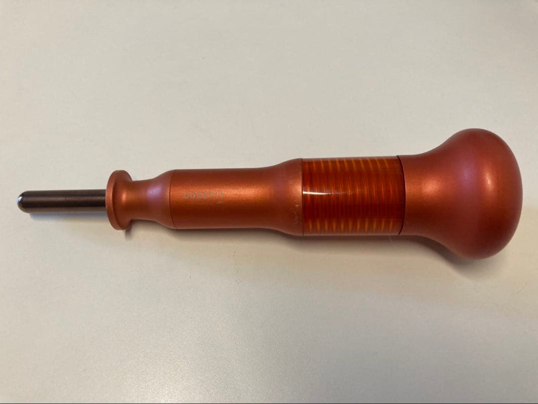 COREFIT コアフィット ボディドライバー