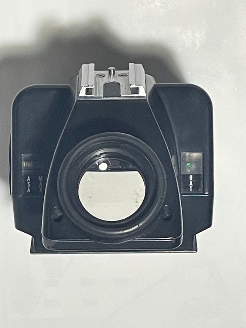 HASSELBLADハッセルブラッド⭐︎500C/M PMEプリズムファインダー付