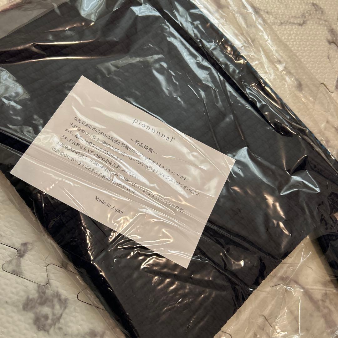 【新品】ファミリア　ピオヌンナルコラボ