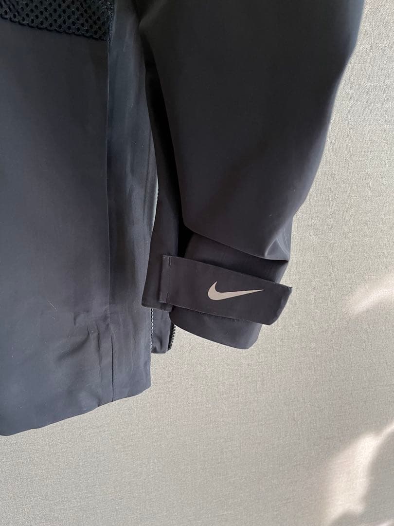 NIKE ACG プルオーバー ジャケット L 野村訓一