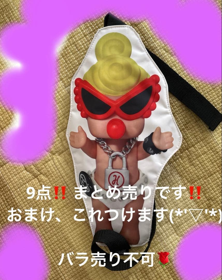 ヒステリックミニ　90 まとめ売り9点！！
