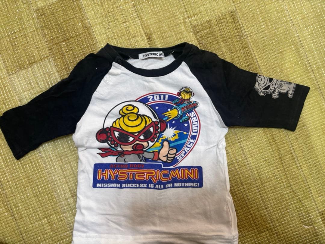 ヒステリックミニ　90 まとめ売り9点！！