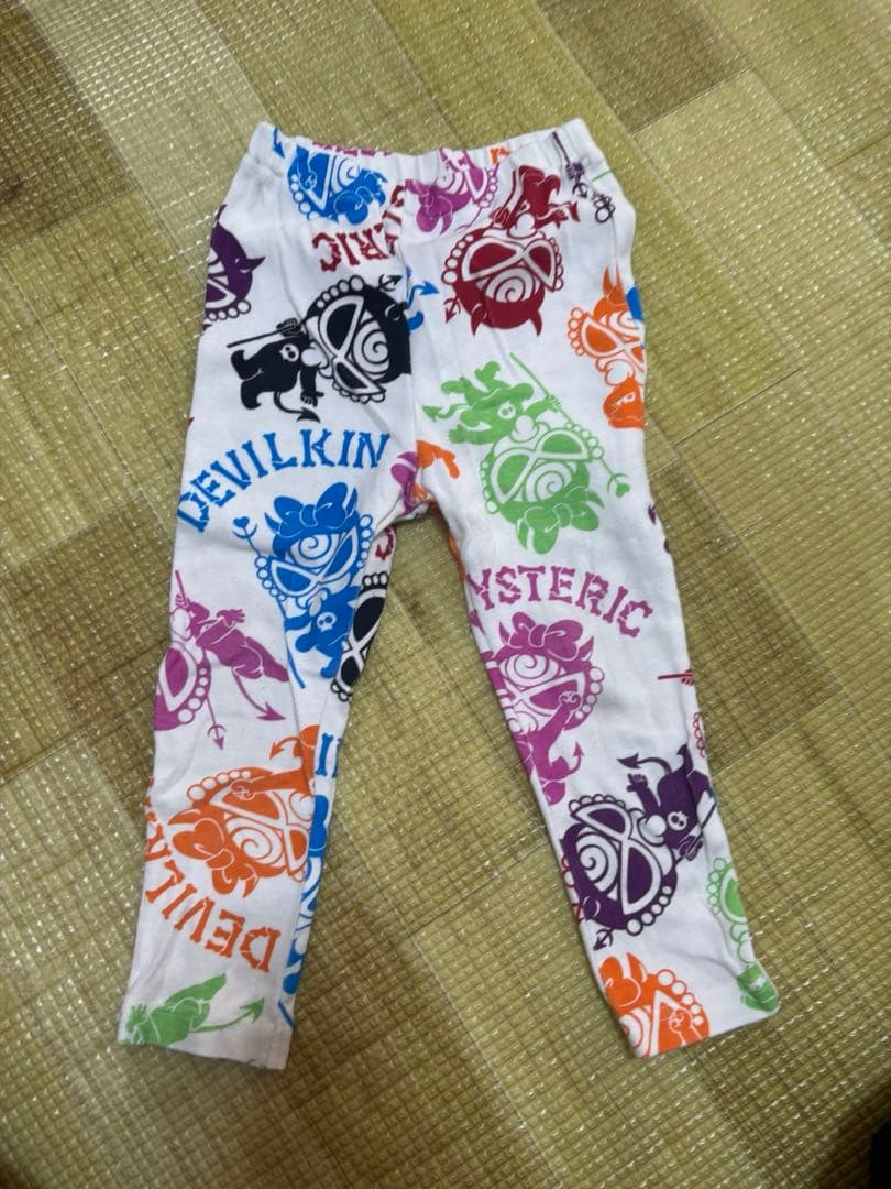 ヒステリックミニ　90 まとめ売り9点！！