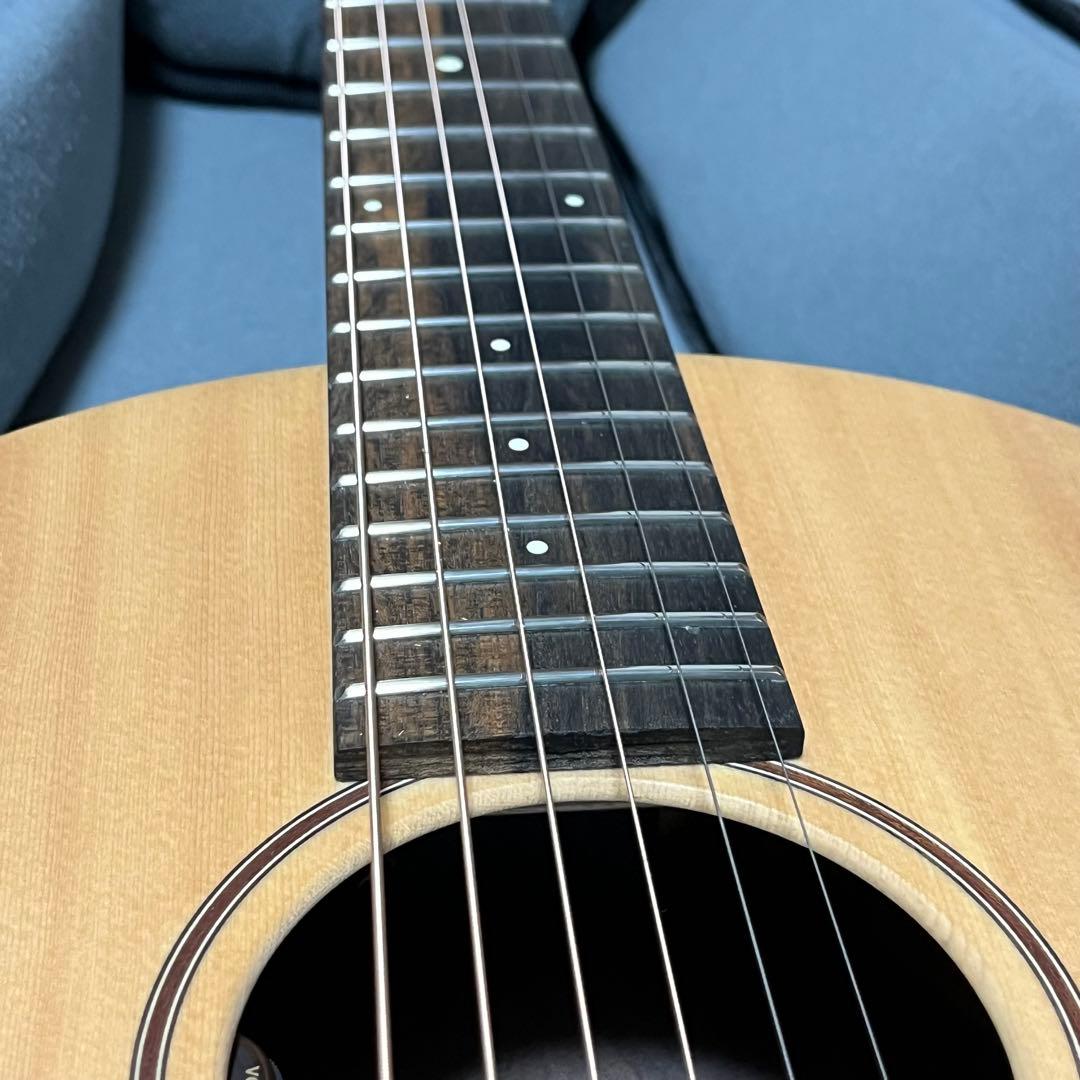 ギター Sheeran BY lowden W04