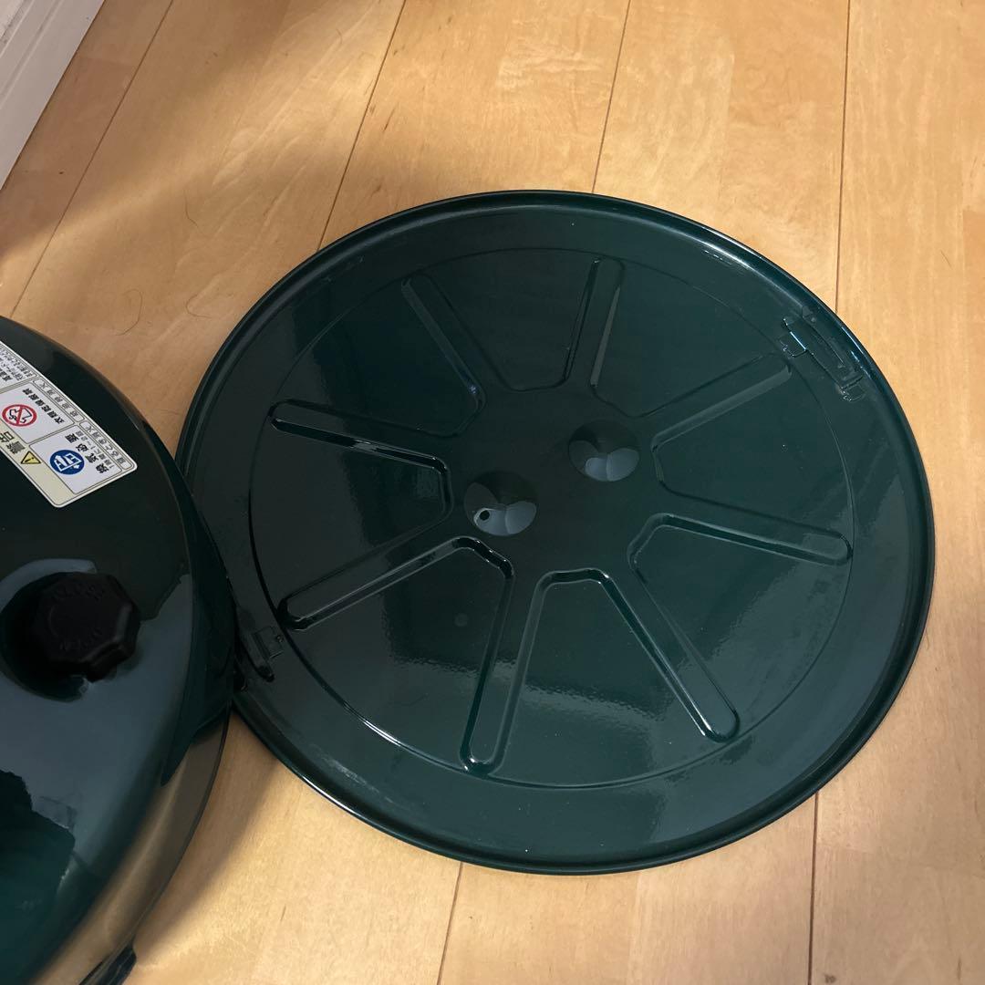 トヨトミレインボーストーブ 型式:RL-25F