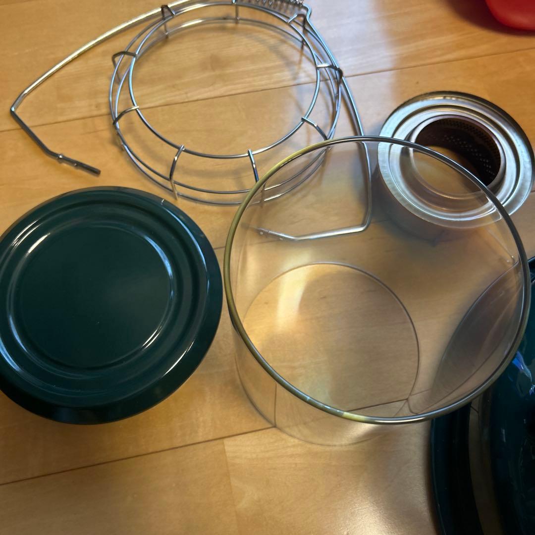 トヨトミレインボーストーブ 型式:RL-25F