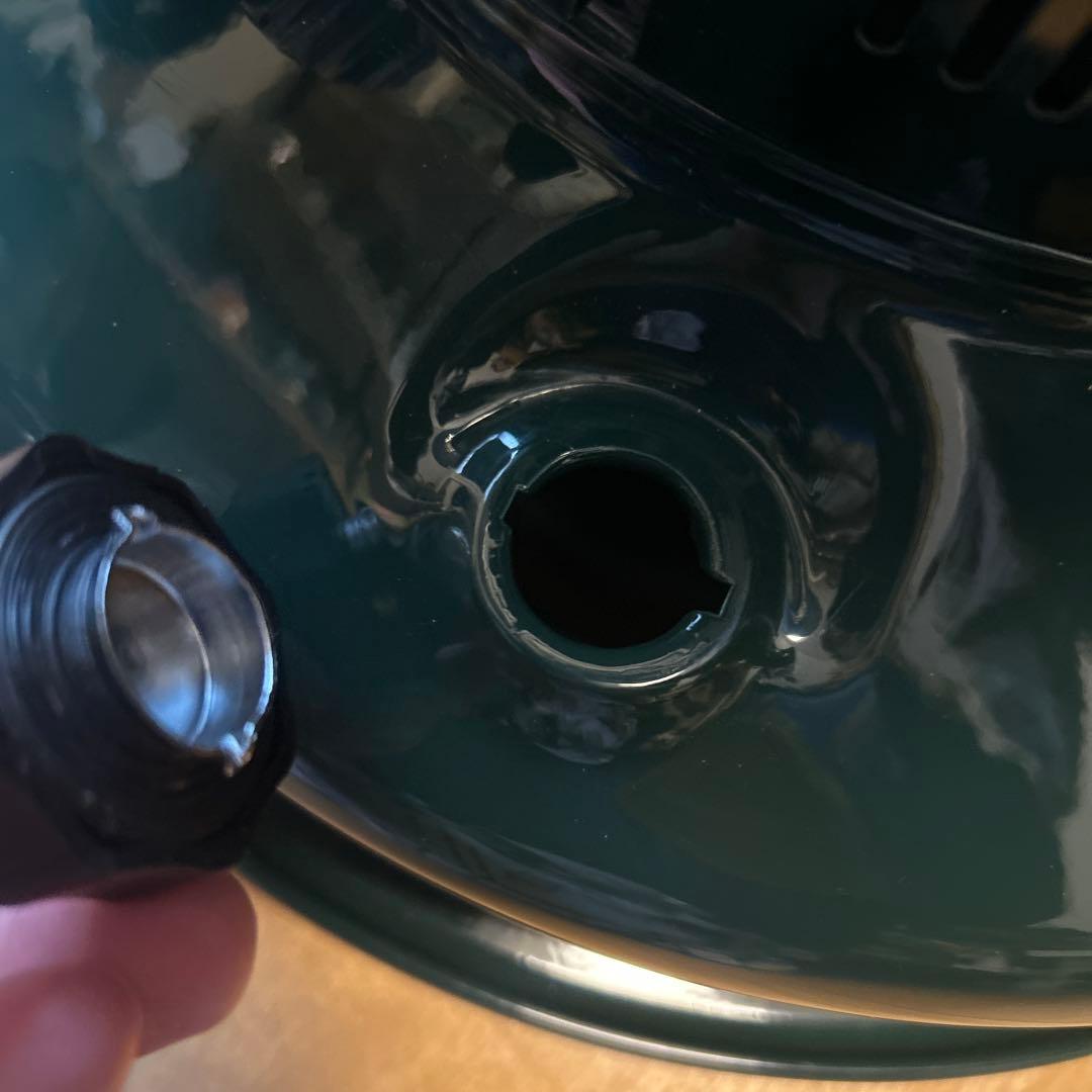 トヨトミレインボーストーブ 型式:RL-25F