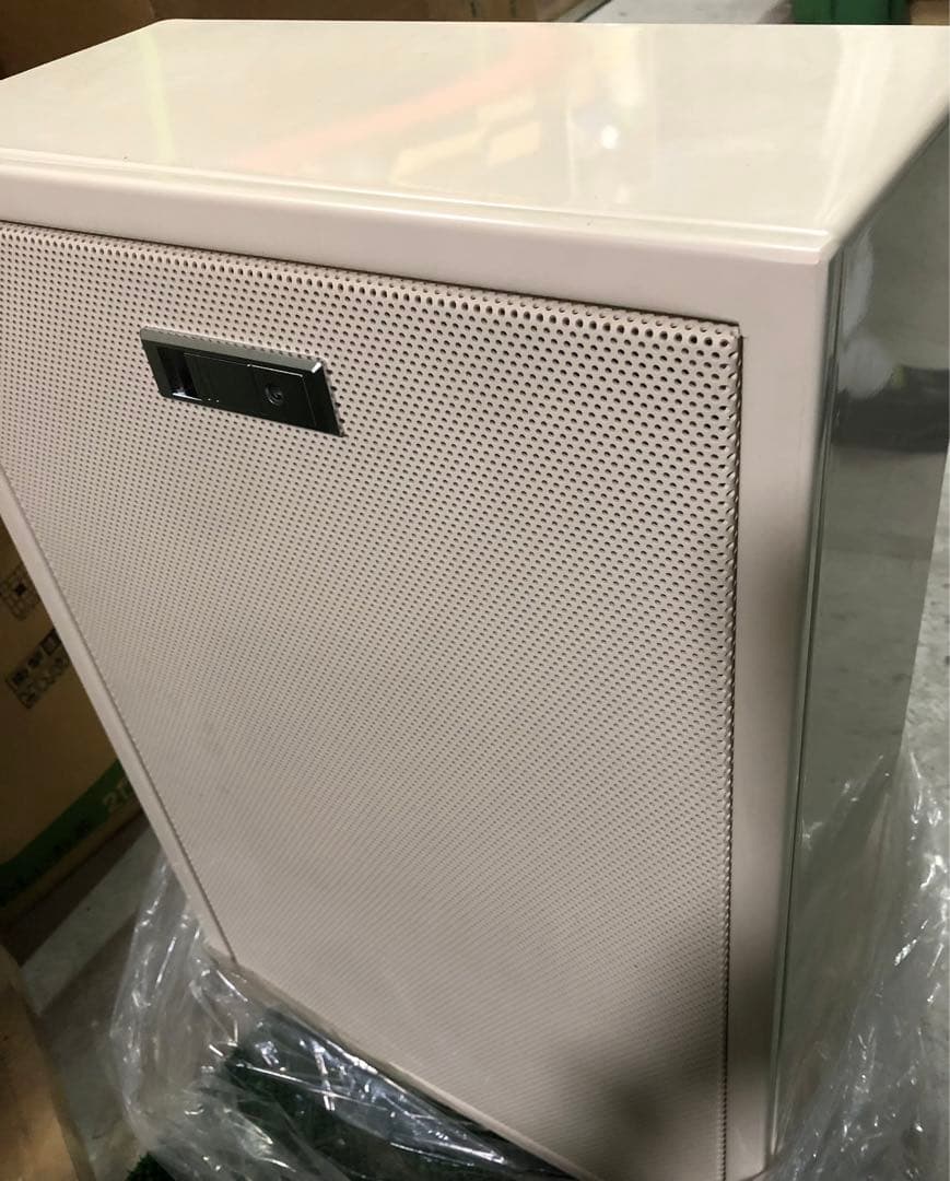 未使用 カワムラ ボックス FXA4060-20K 安定器 収納 河村電気産業