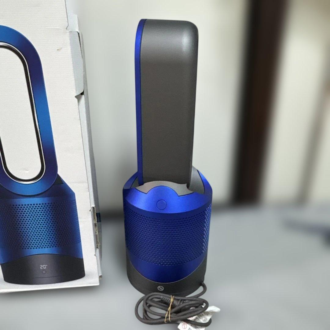 ダイソン　dyson pure hp00 2018年製