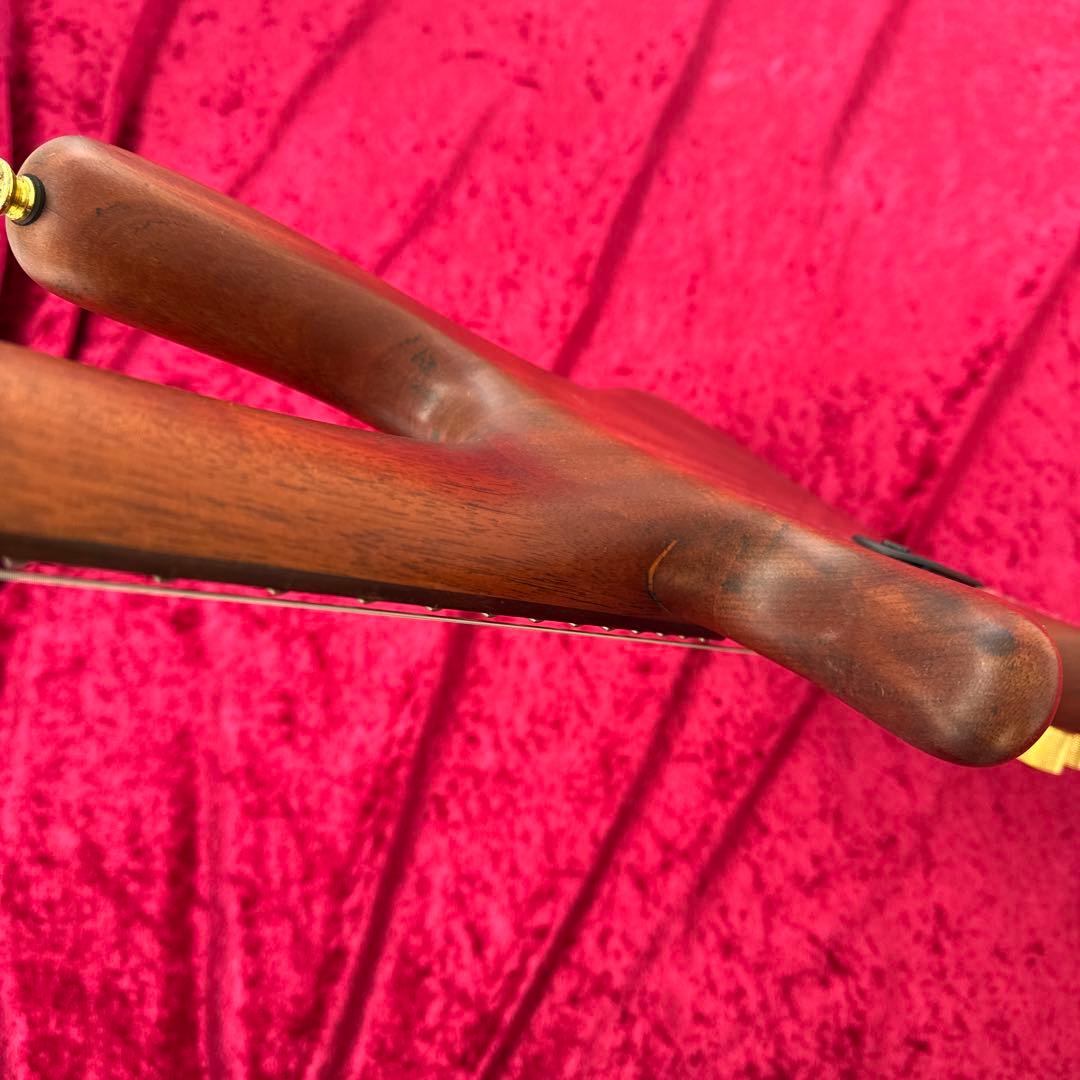 美品 メンテ済 SX SWB1 Warwickコピーモデル アクティブベース