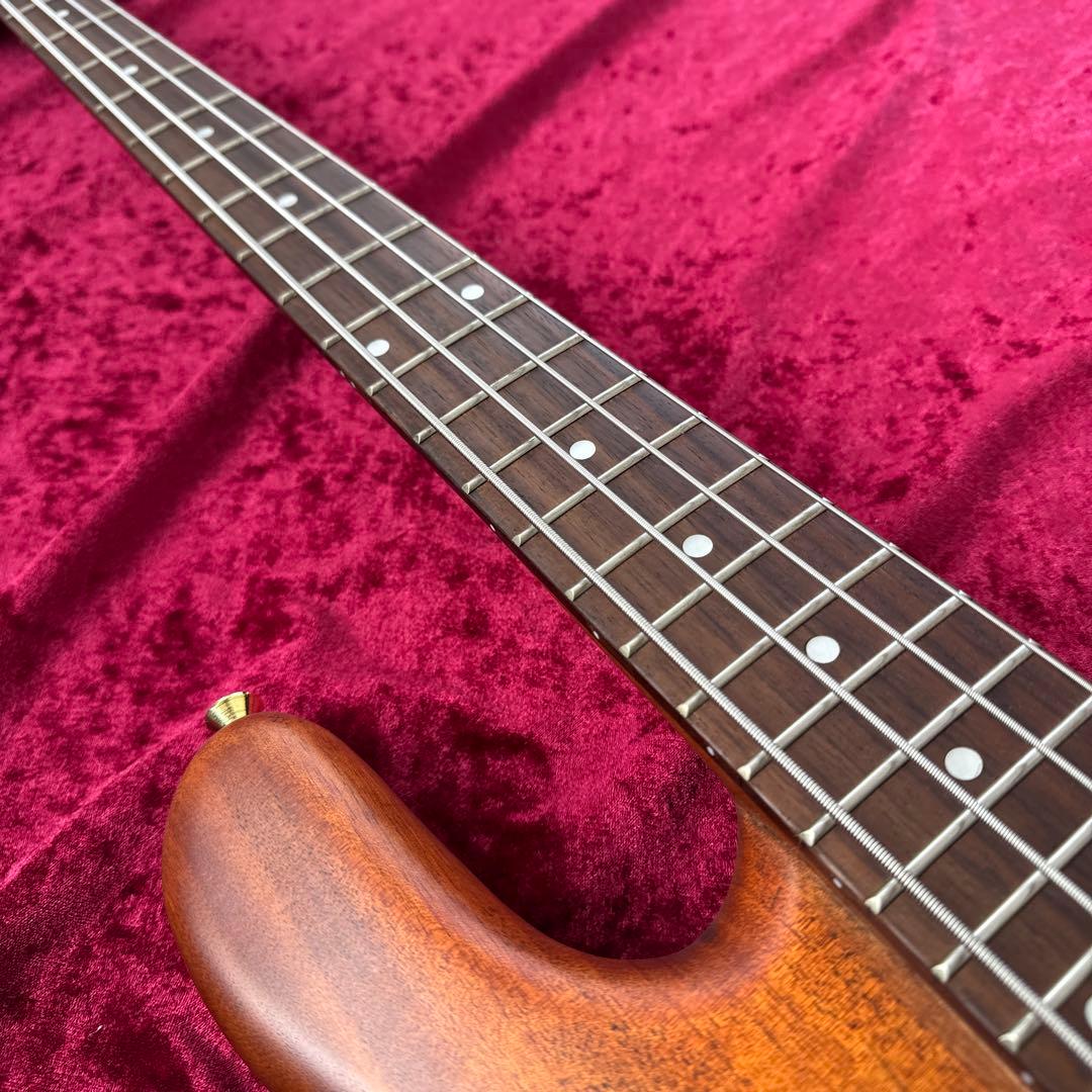 美品 メンテ済 SX SWB1 Warwickコピーモデル アクティブベース