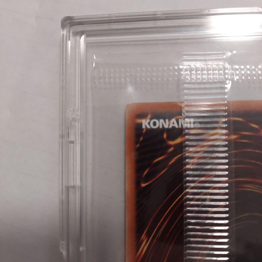 カオス・ソルジャー プリズマティック シークレット 韓国版 希少