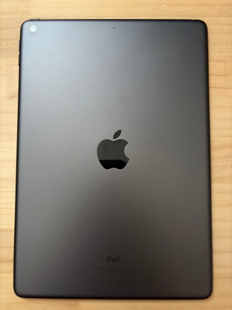 iPad 第7世代(2019) 128GB WiFiモデル