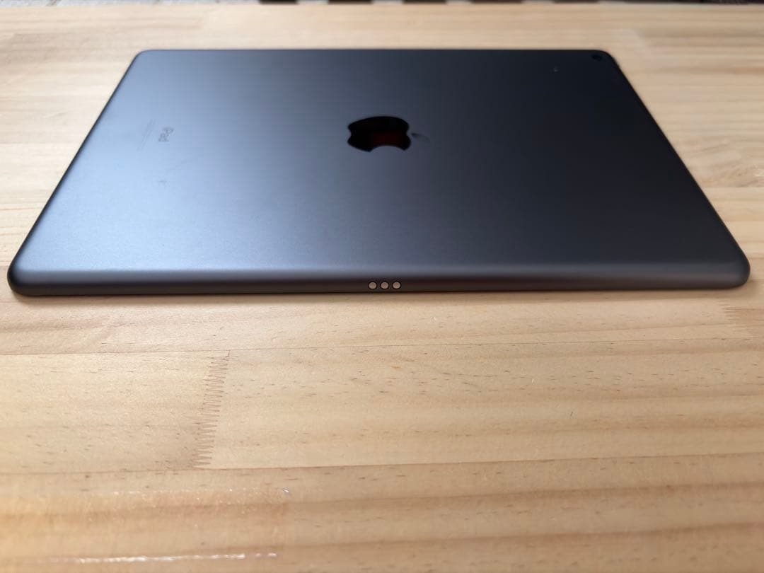 iPad 第7世代(2019) 128GB WiFiモデル