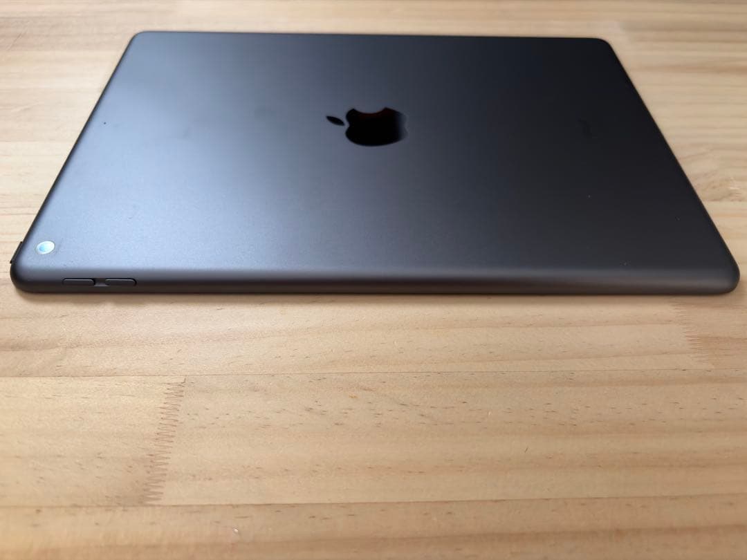 iPad 第7世代(2019) 128GB WiFiモデル