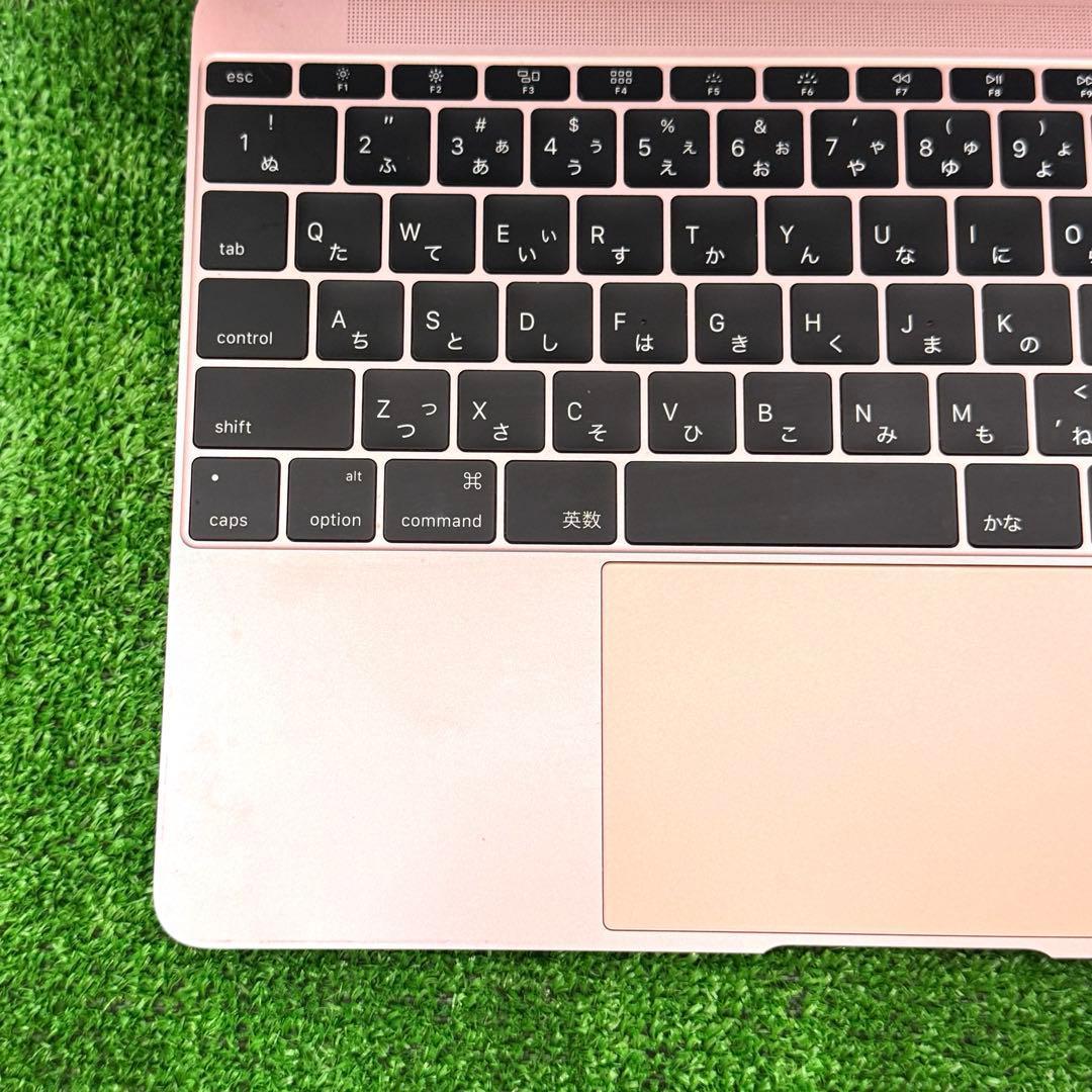 MacBook m3 SSD256GB 8GB ローズゴールド ノートPC