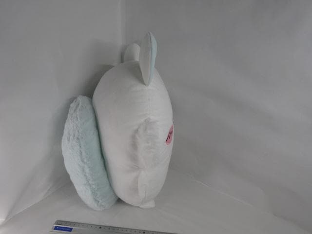 専用　ちいかわ　超ＢＩＧぬいぐるみ　ももんが　モモンガ　ビッグ　マスコット