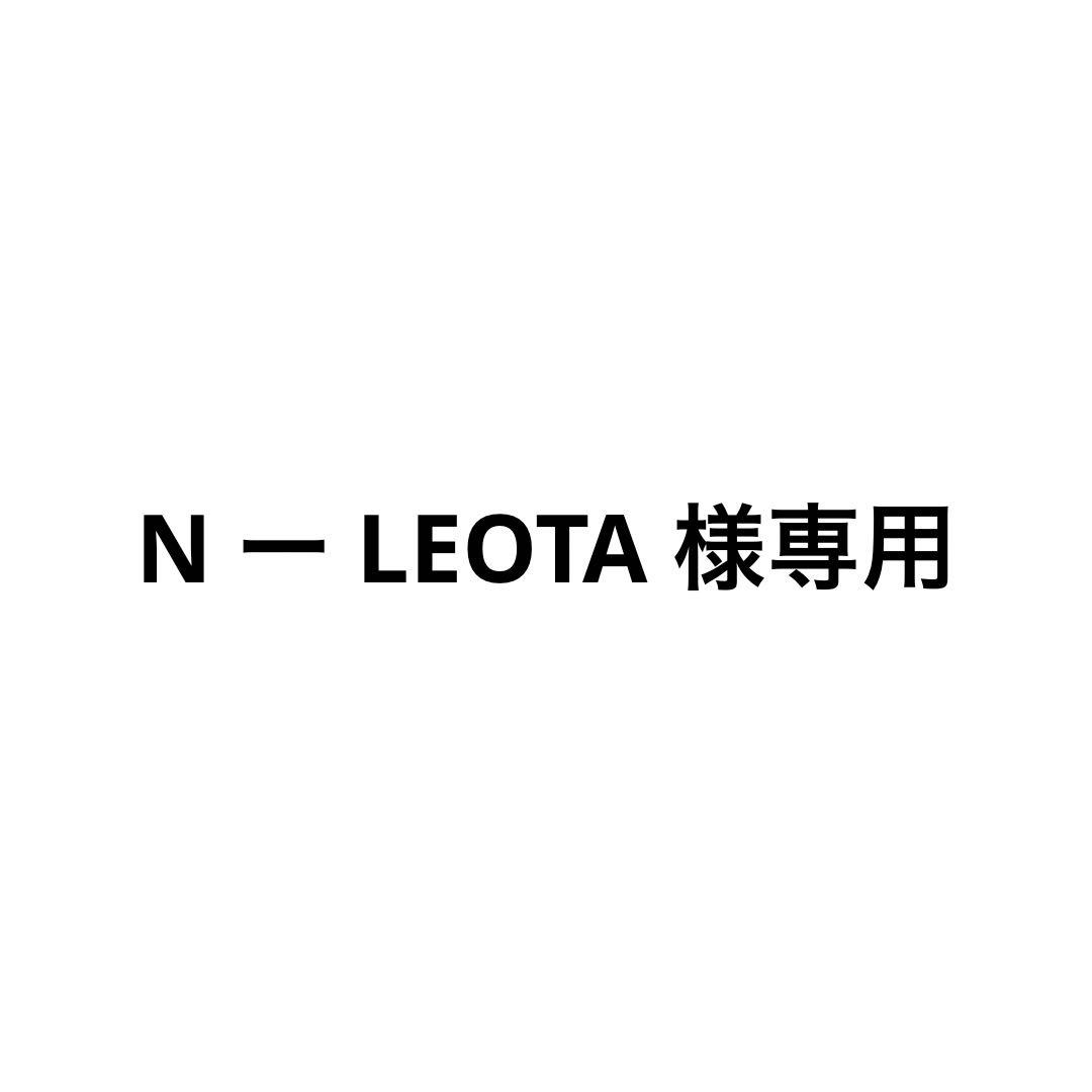 N ー LEOTA