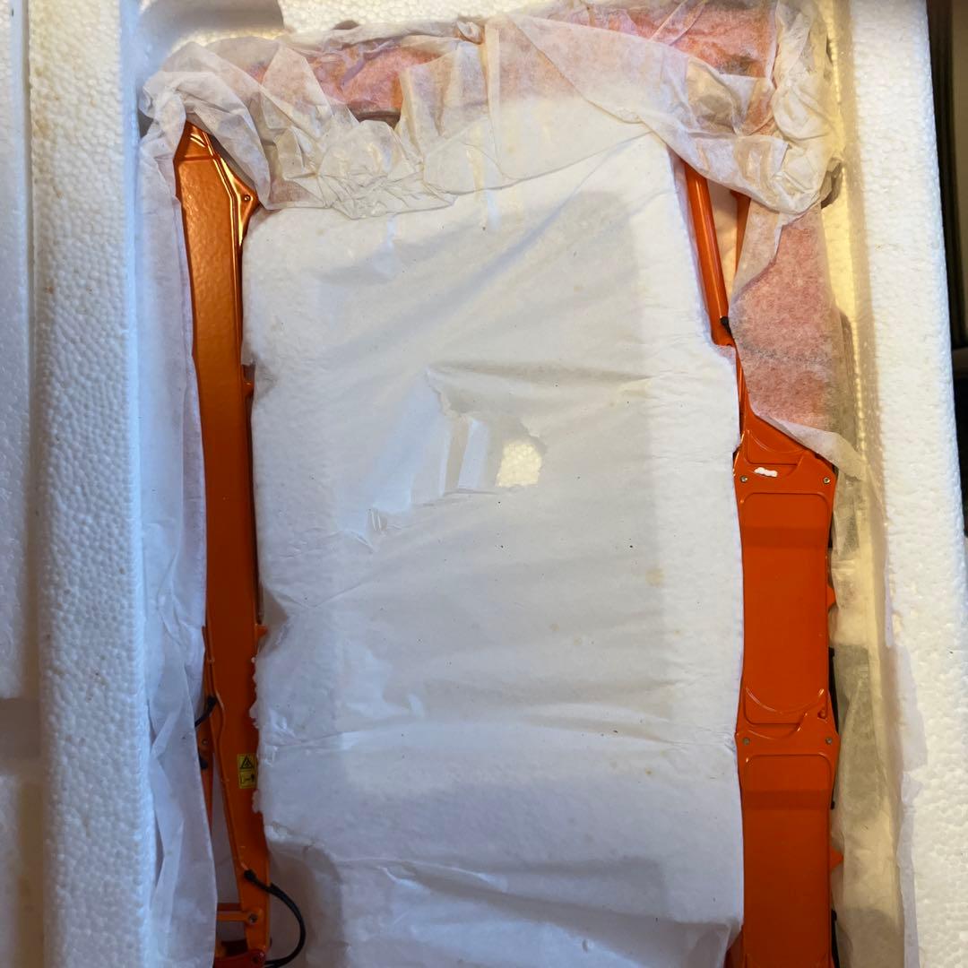 HITACHI ZAXIS 1000K 高リーチ解体機