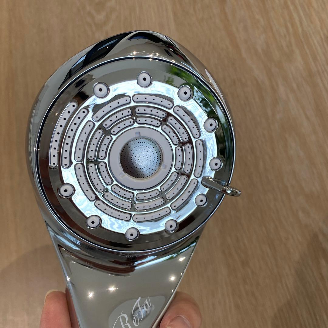 ReFa FINEBUBBLE U リファ ファインバブルU シャワーヘッド