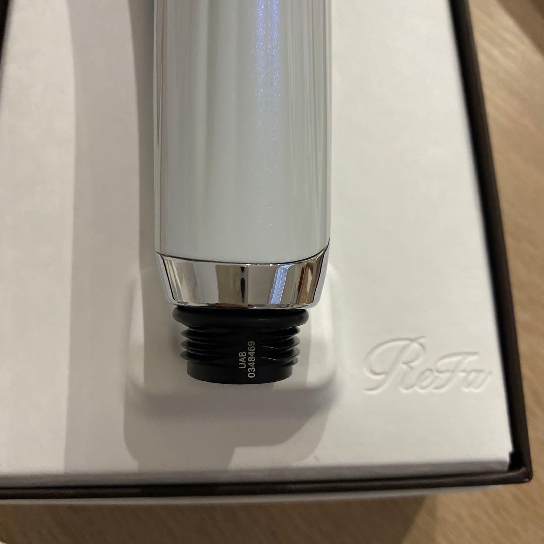 ReFa FINEBUBBLE U リファ ファインバブルU シャワーヘッド