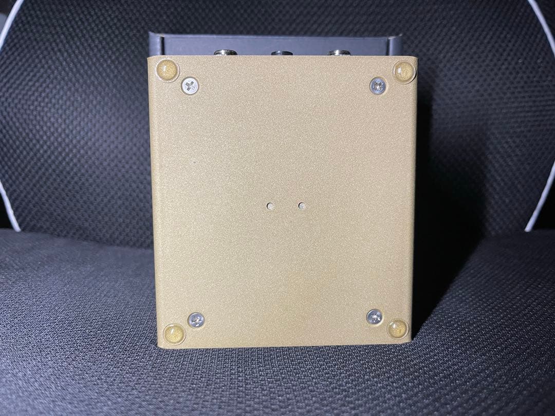 organic sounds chronos (新品同様)