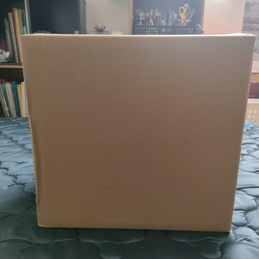 一番くじ造形王カルガラB賞メタリック