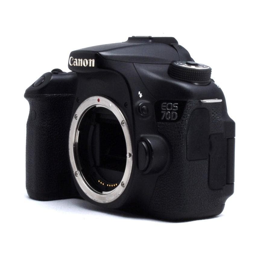 ★動画撮影★高速連写★人物撮影★景色★超高画質★Canon EOS 70D★