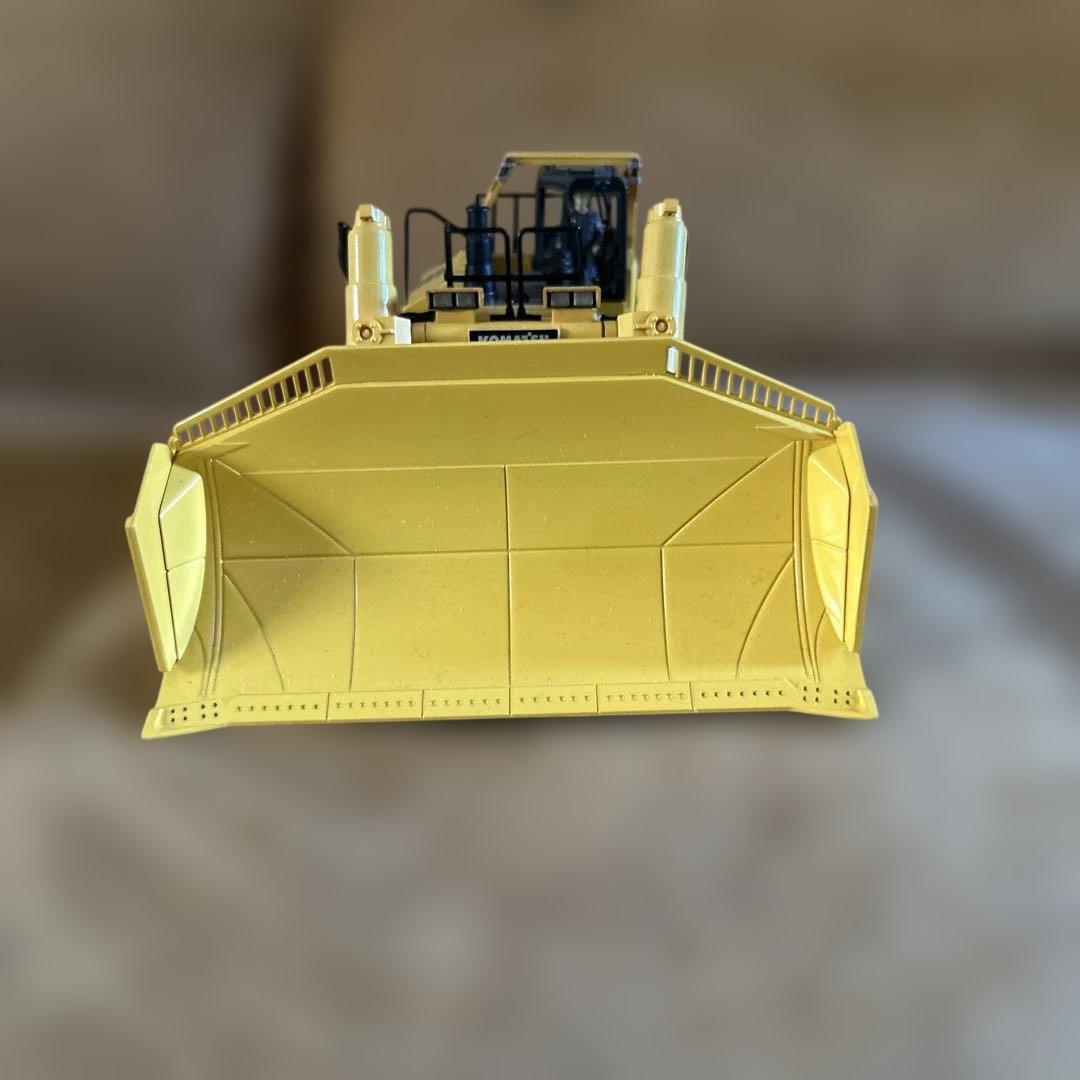 京商　KOMATSU D575A-3 SD