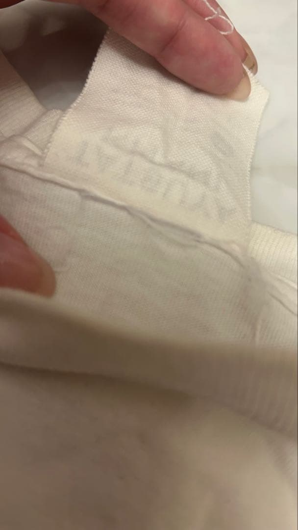 キタニタツヤ cinnamon Tシャツ