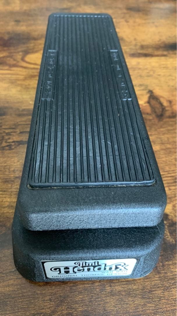 ギター JH-1 Jimi Hendrix Wah