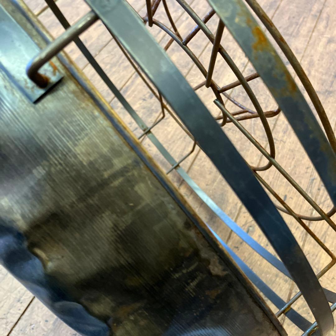 アンティーク 東芝 アイアンシェードランプ インダストリアル ペンダントライト